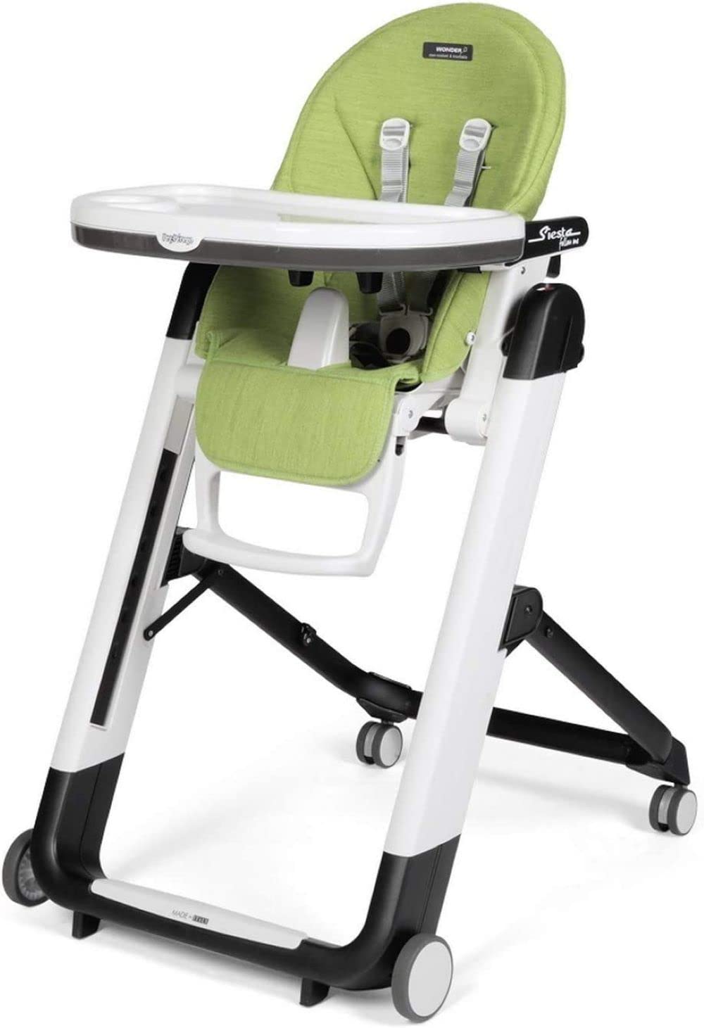Peg Perego - Siesta Follow Me Wonder Green