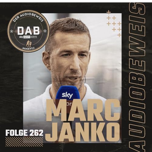 Folge #262 mit Marc Janko