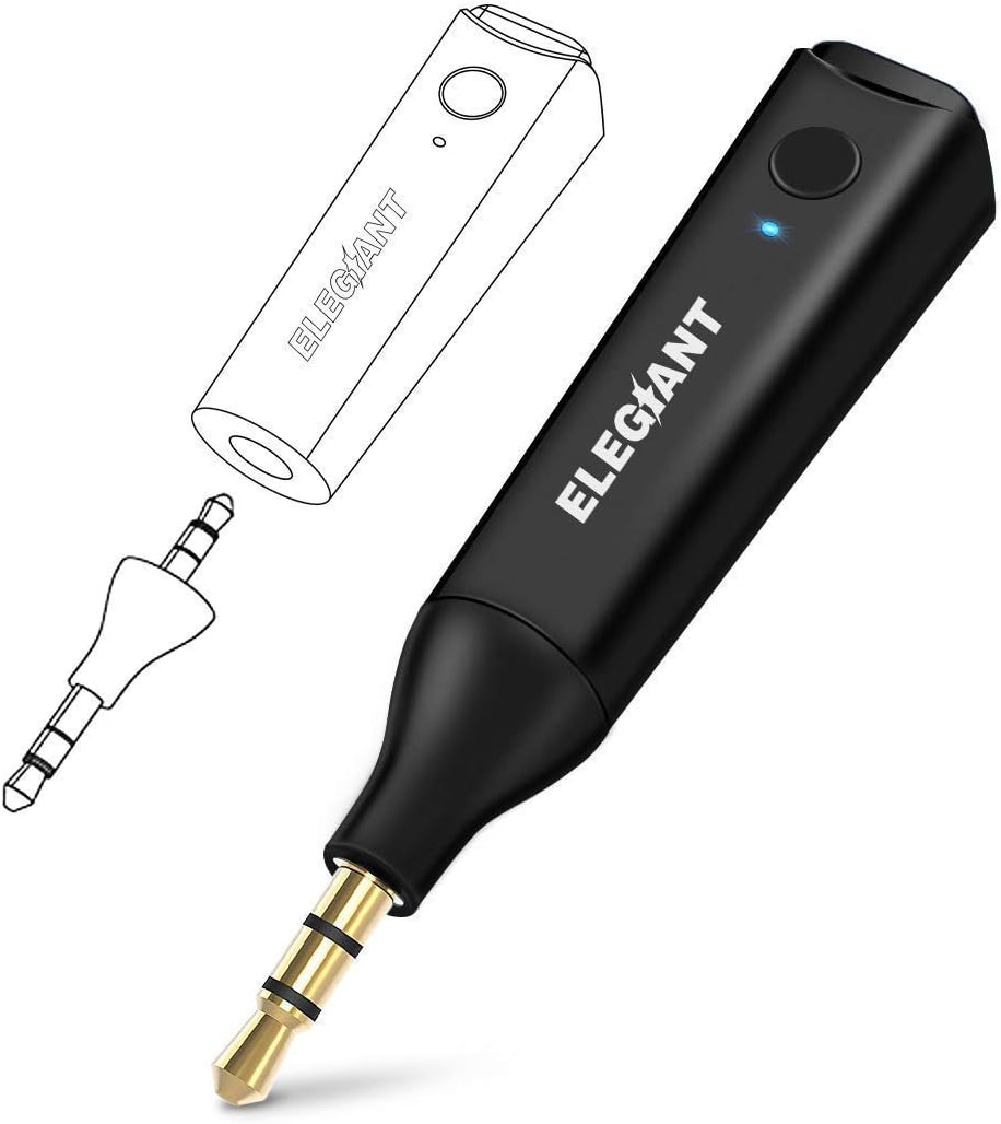 ricevitore audio bluetooth per cuffie