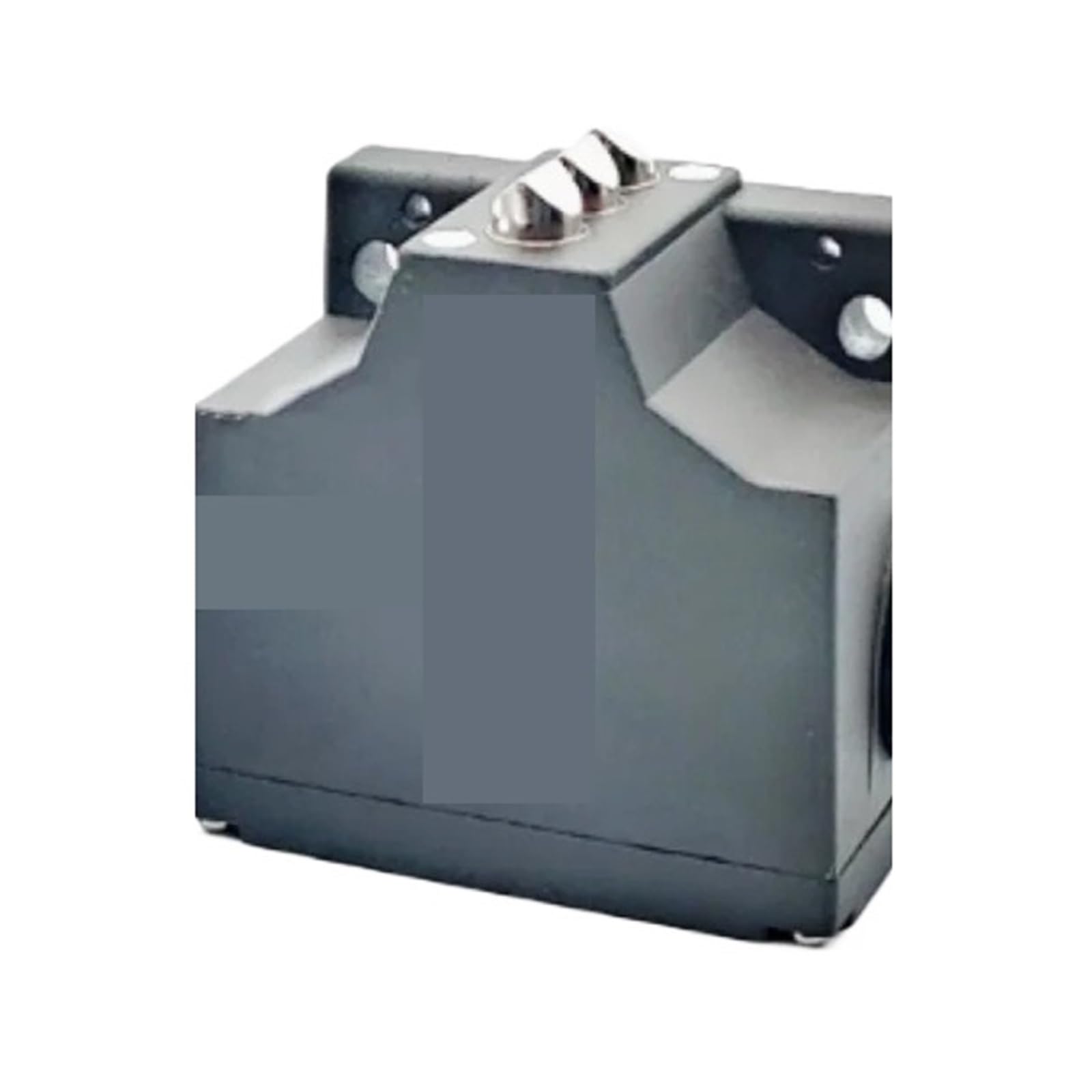 Capteur fin de course mécanique 819-B02-R12-61-12-3B pour automatisme