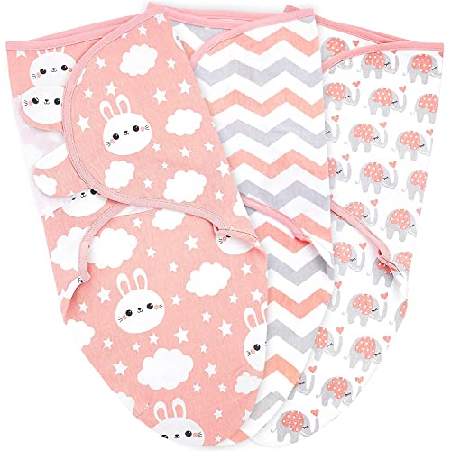 The 5 Best Baby Swaddles of 2023