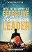 Keys to Becoming an Effective Worship Leader