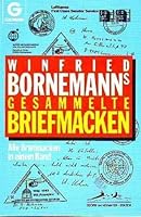 Bornemann's Gesammelte Briefmacken. Alle Briefmacken in einem Band. 3442119847 Book Cover