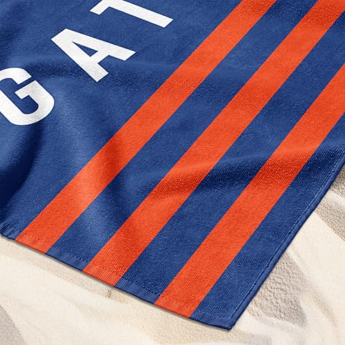 Image of Northwest NCAA Unisex-Adult Beach Towel