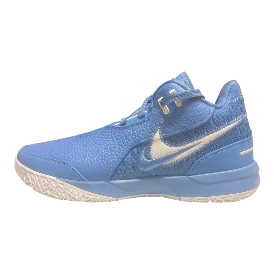 Image of Nike Men's Lebron NXXT Gen AMPD Basketball Shoes