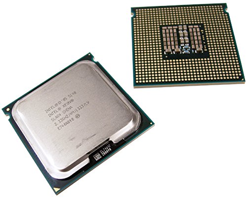 Intel Xeon 5148 Lv 2.33Ghz 4Mb Dual Core Cpu Slag4 1333Mhz Socket 771 Processor #TOP14