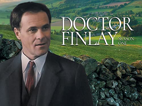 Doctor Finlay