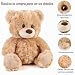 Imagen de LotFancy Oso de Peluche