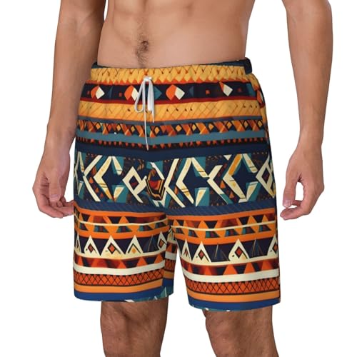 Short de bain pour le surf d'été et la plage dynamique