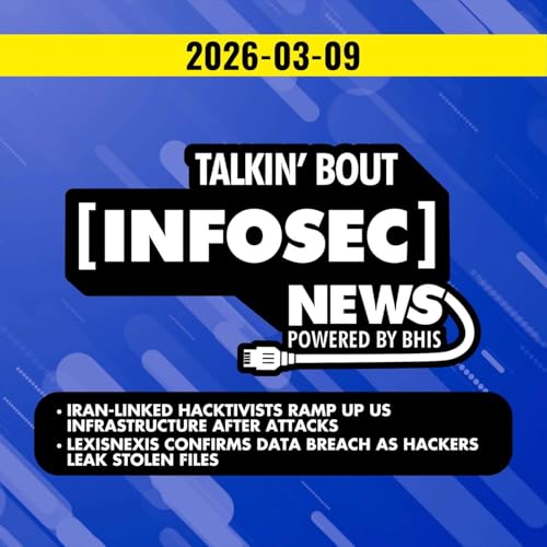 A Nightmare of Vibeware - 2026-03-09