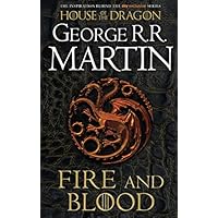 FIRE AND BLOOD