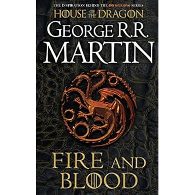 FIRE AND BLOOD