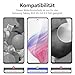 NEW'C 3 Stück für Samsung Galaxy A53 5G für Panzerglas, Frei von Kratzern, 9H Härte, HD Displayschutzfolie, 0.33mm Ultra-klar, Ultrabeständig