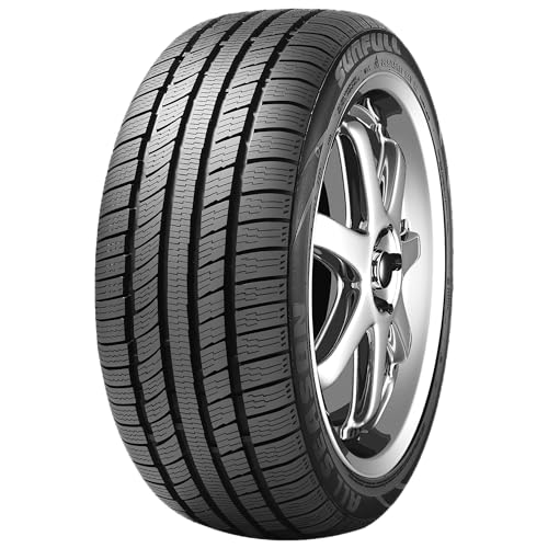 SUNFULL - 185/65 R14 TL 86T SF-983 AS M+S 3PMSF - Ganzjahresreifen