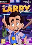  Leisure Suit Larry Reloaded