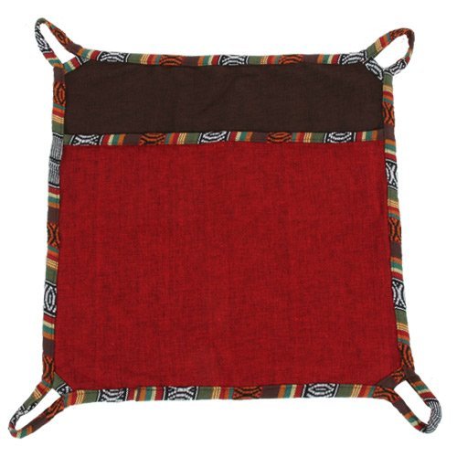 エスニックハンモック Fuchi 40×40