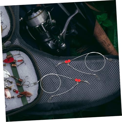POPETPOP accesorios para pesca en agua salada miniatura 5