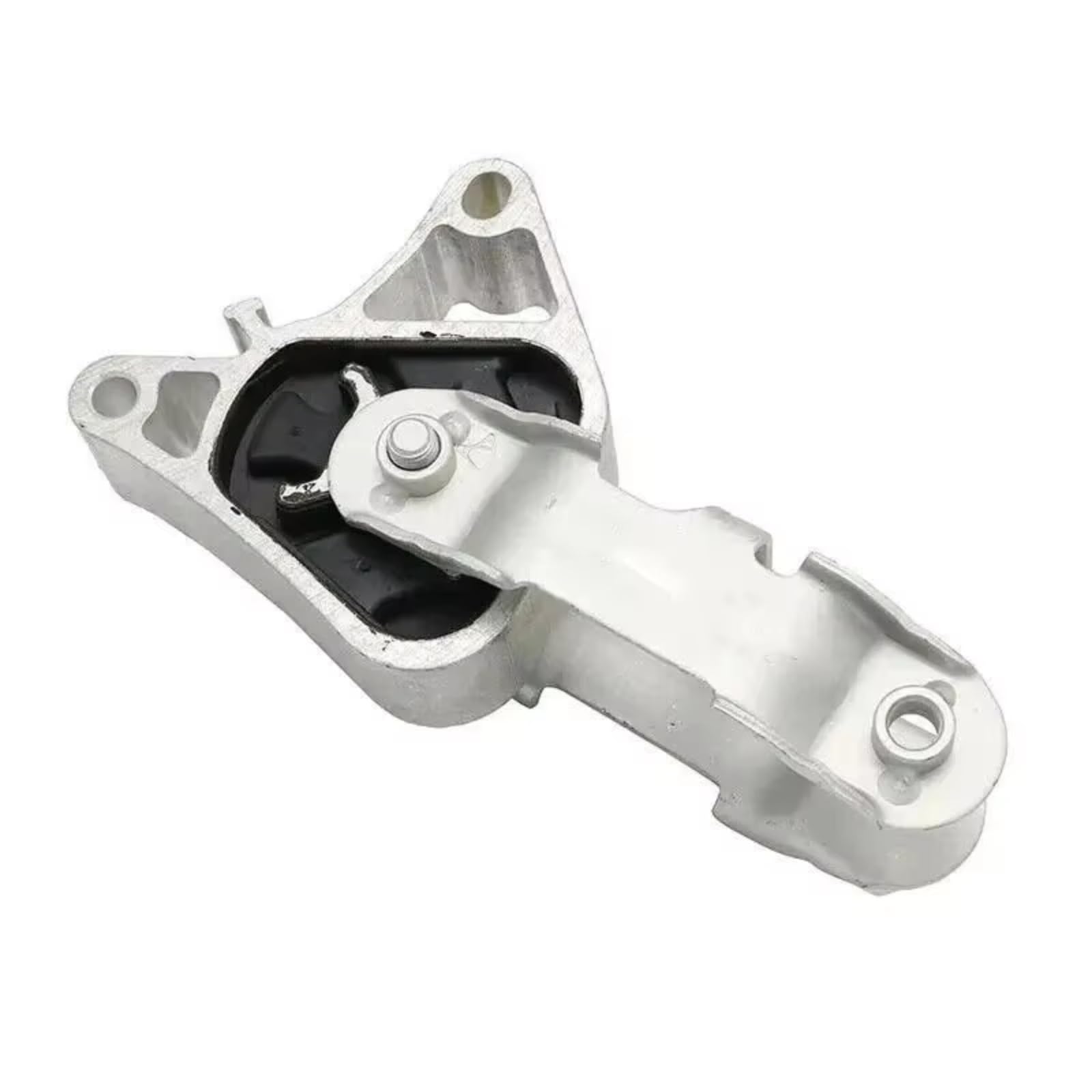 Gtvrfloki One Color Car Engine Mounts Compatible With Benz For Cla C117 X156 2014 2015 2016 2017 2018 Car Engine Motor Mount Bracket Anti Shake 2462400809 A2462400809