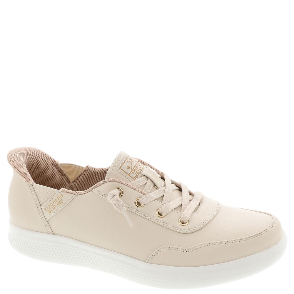 Skechers Damen Hands Free Slip-Ins Bobs Skip - B Cute Classic