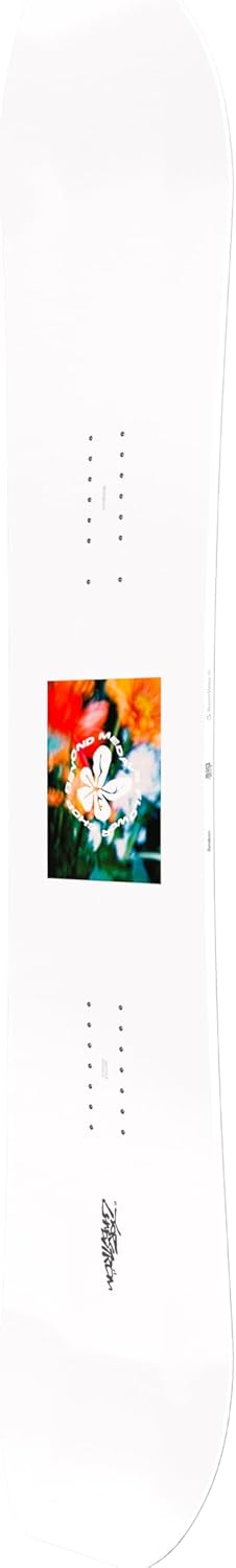 Bataleon Tornado x Beyond Medals Men's All-Mountain Snowboard