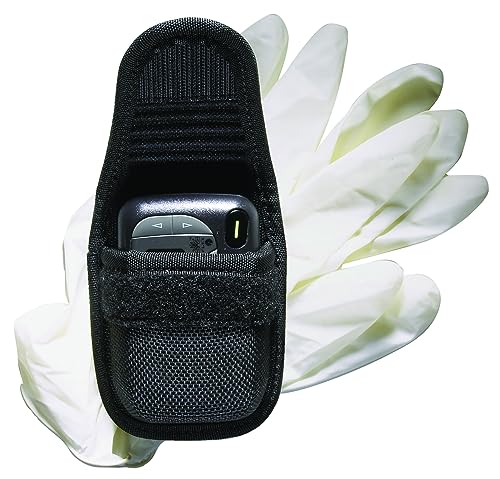 Pochette de gants Bianchi Accumold 7315 rigide et protectrice pour ceinture