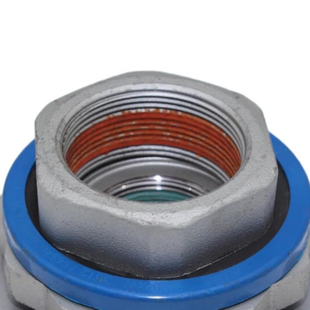 Metall - Differential - Antriebswelle Sicherungsmutter für BMW 1-2 3 4 5 6 7 Serie X1 X3 X4 X5 X6 Z4 M2 für M3 M5 M6 - ersetzt