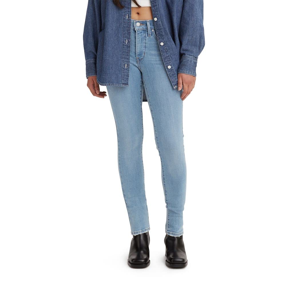 Levi's Damen 311 Shaping Skinny (Plus Erhältlich) Jeans
