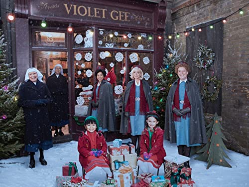 第2話 クリスマススペシャル 第2話 クリスマススペシャル