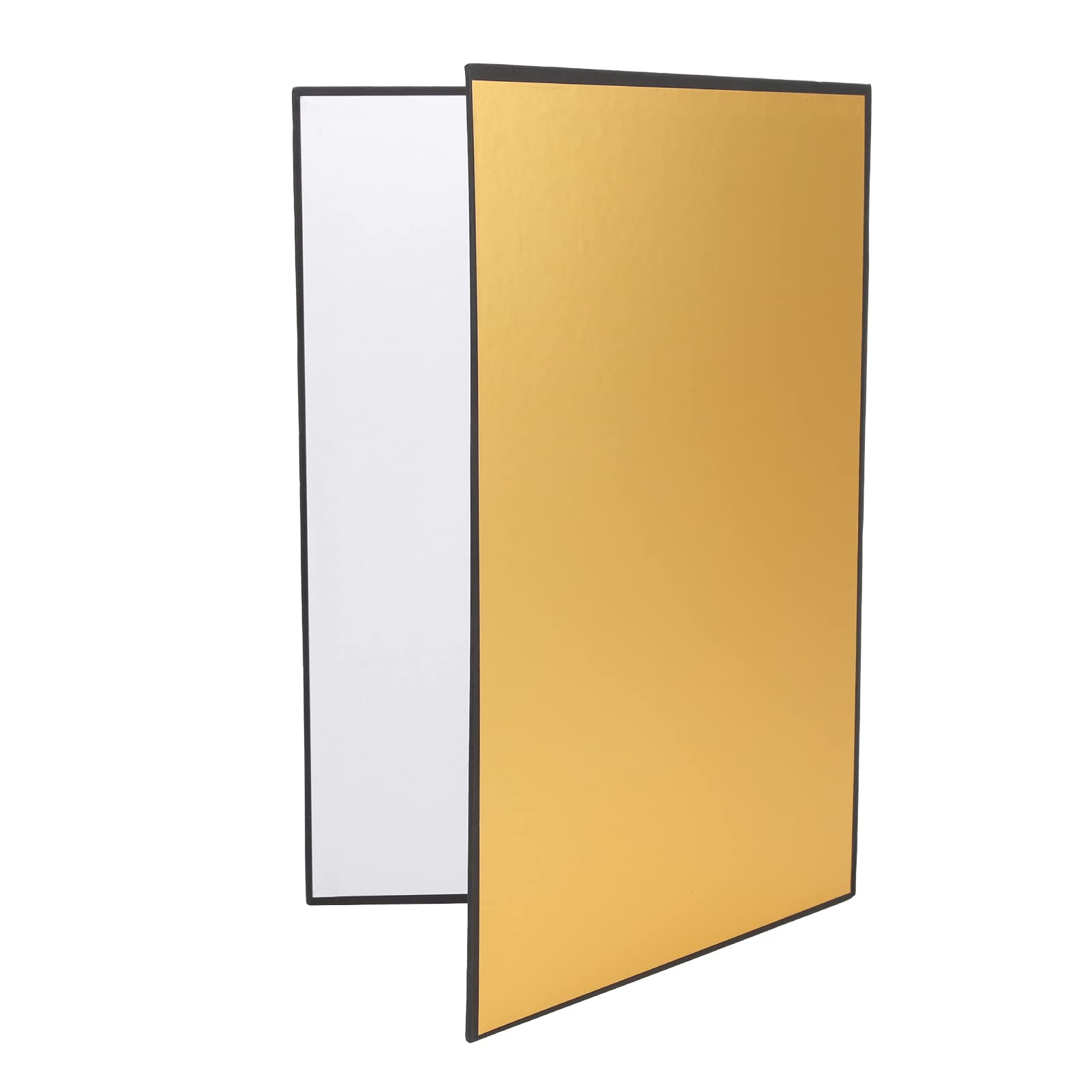 ゴールド リフレクター 長方形