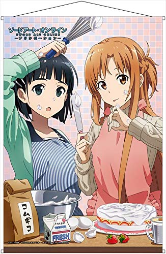 Amazon.co.jp: ソードアート・オンライン アリシゼーション アスナ 