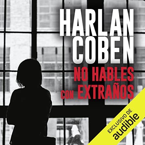 No hables con extraños