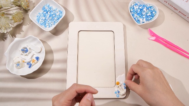 Amazon.co.jp: OLYCRAFT 8個 ウッドキャンバスボード 15*15cm ウッド