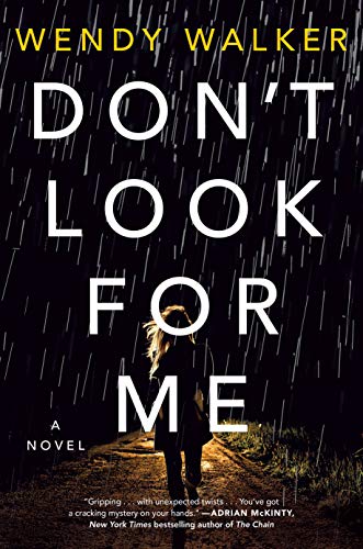 Don't Look for Me view 2