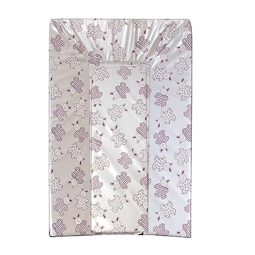 Matelas à langer 3 pentes Looping bébé matelas table à langer PVC