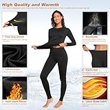 Zoom IMG-2 hiziti intimo termico donna maglia Zoom IMG-2 hiziti intimo termico donna maglia