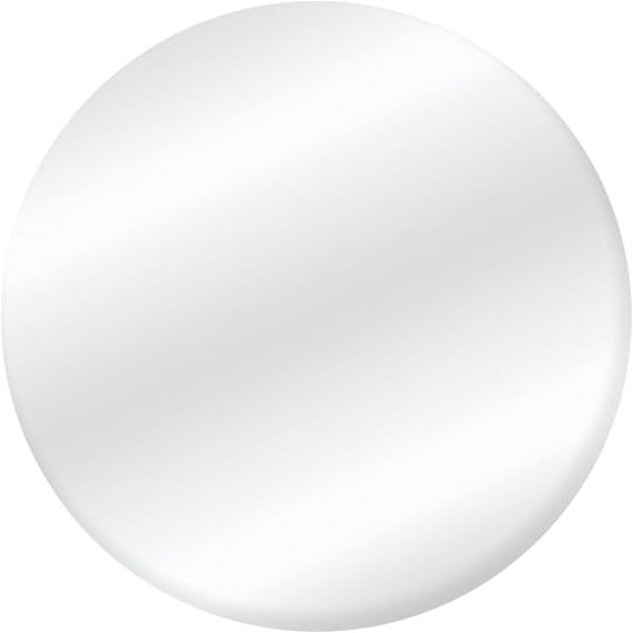 Scotch Restickable Mounting Dots, Clear Circles, Pack of 18