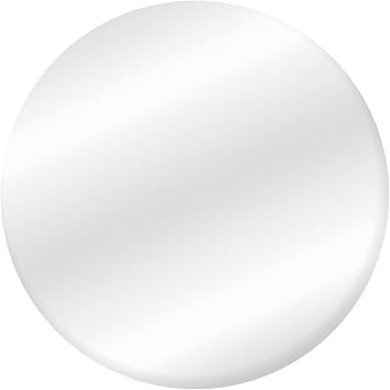 Scotch Restickable Mounting Dots, Clear Circles, Pack of 18