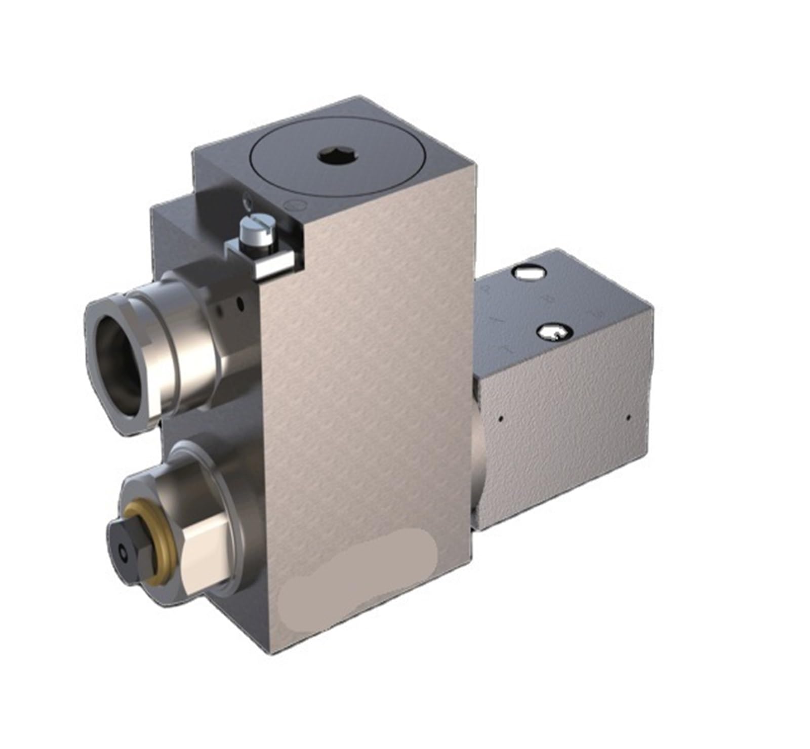 NVSFZGIYG Solenoid valves WDYFA06-ADB-G24/L15