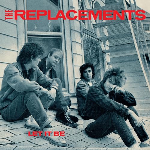 The Replacements