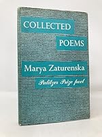 Collected Poems B000GQT3AQ Book Cover