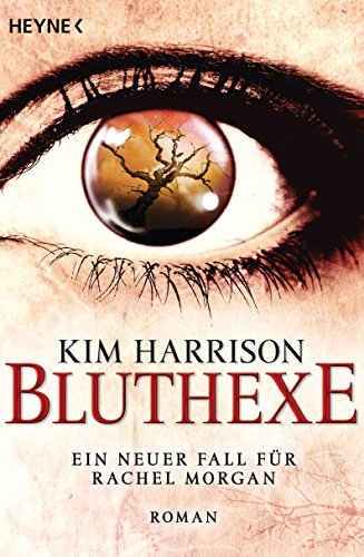 Bluthexe: Die...