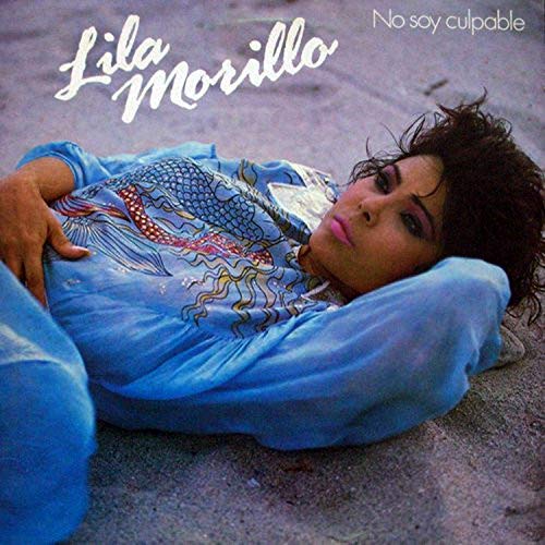 play-no-soy-culpable-by-lila-morillo-on-amazon-music