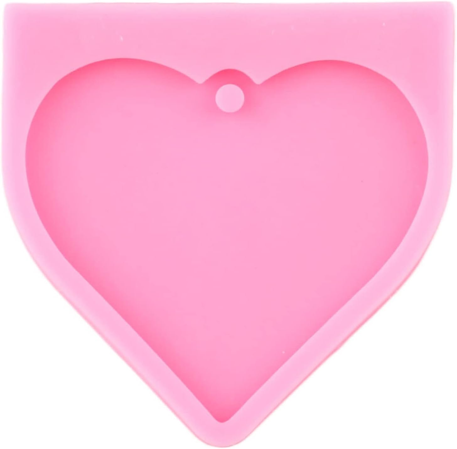 Rainyun 愛の心のシリコーンの型diyの結婚式のカップケーキのトッパーフォンダンケーキの飾るツールキャンディーポリマー粘土チョコレートのガンプ帽つき ソフトで使いやすいです Lincelash Com Br