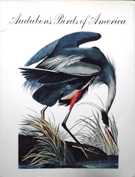 The Birds Of America