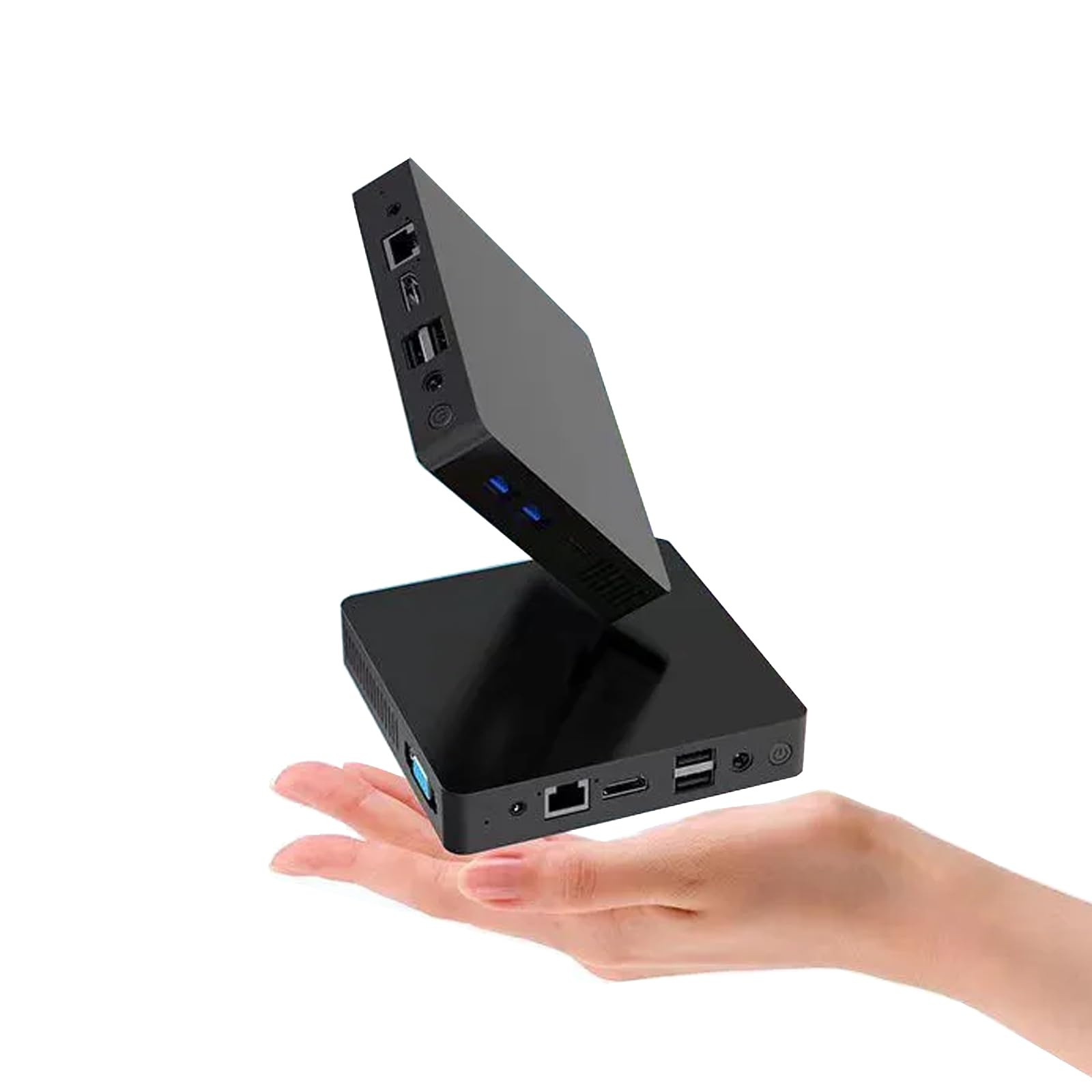 Amazon.com: SOYO M2 Mini PC N3350 up to 2.4GHz, 6GB DDR4 64GB EMMC Amazon.com: SOYO M2 Mini PC N3350 up to 2.4GHz, 6GB DDR4 64GB EMMC