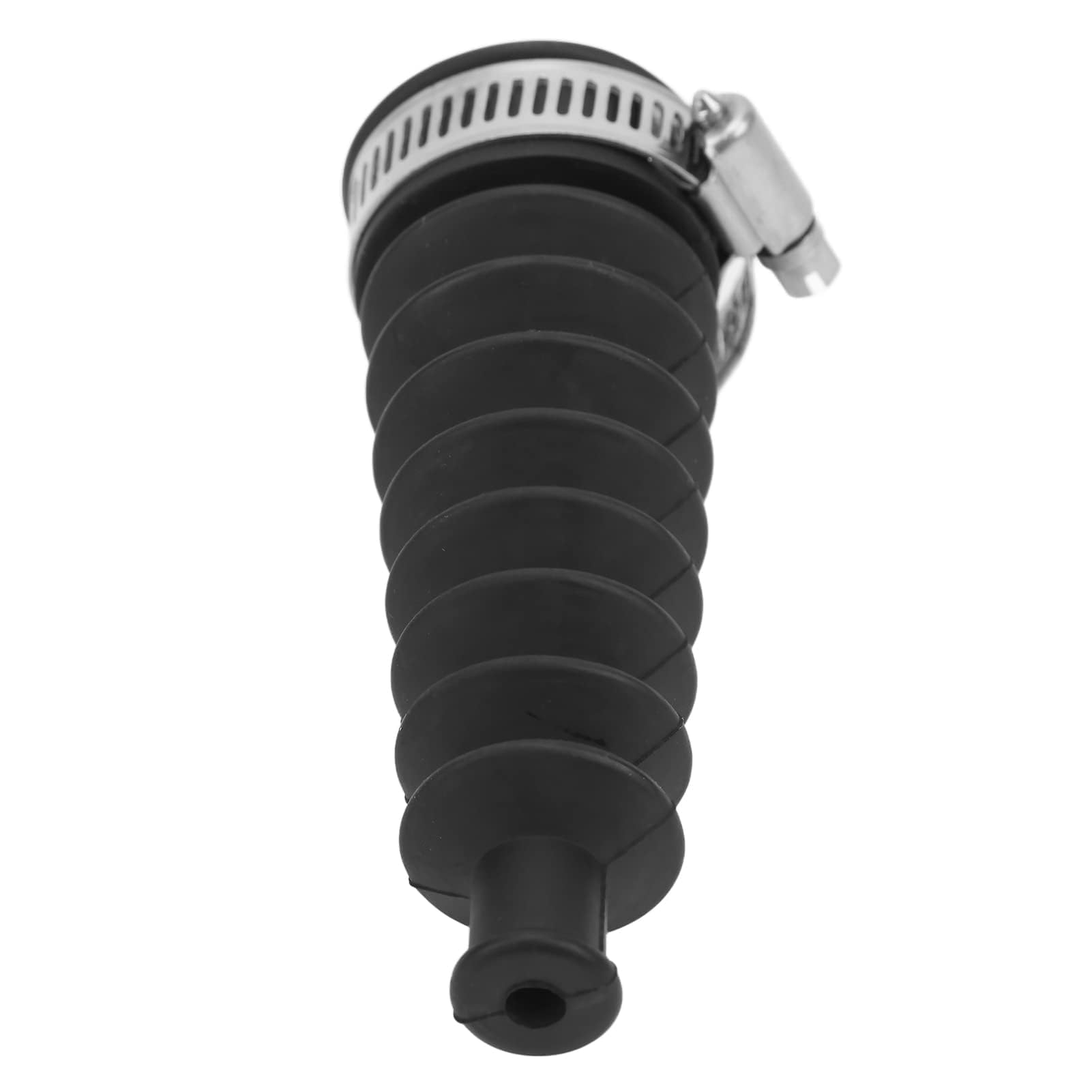 Soufflet de Câble de Changement de Vitesse, Soufflet de Câble de Changement de Moteur Hors-bord en Caoutchouc 74639a2 de Remplacement pour Mercruiser Stern Drives R MR