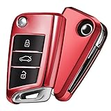 💖Starkes Signal: hochwertiges TPU-Material für guten Signalempfang. Keine Signalblockierung.