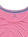 HUE Sleepwear Women's Plus Fashion Sleepwear Pajama Tops, Fuschia Pink, 3X