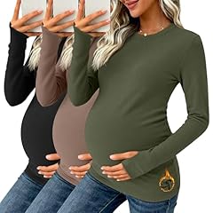 Army Green, Coffee, Black