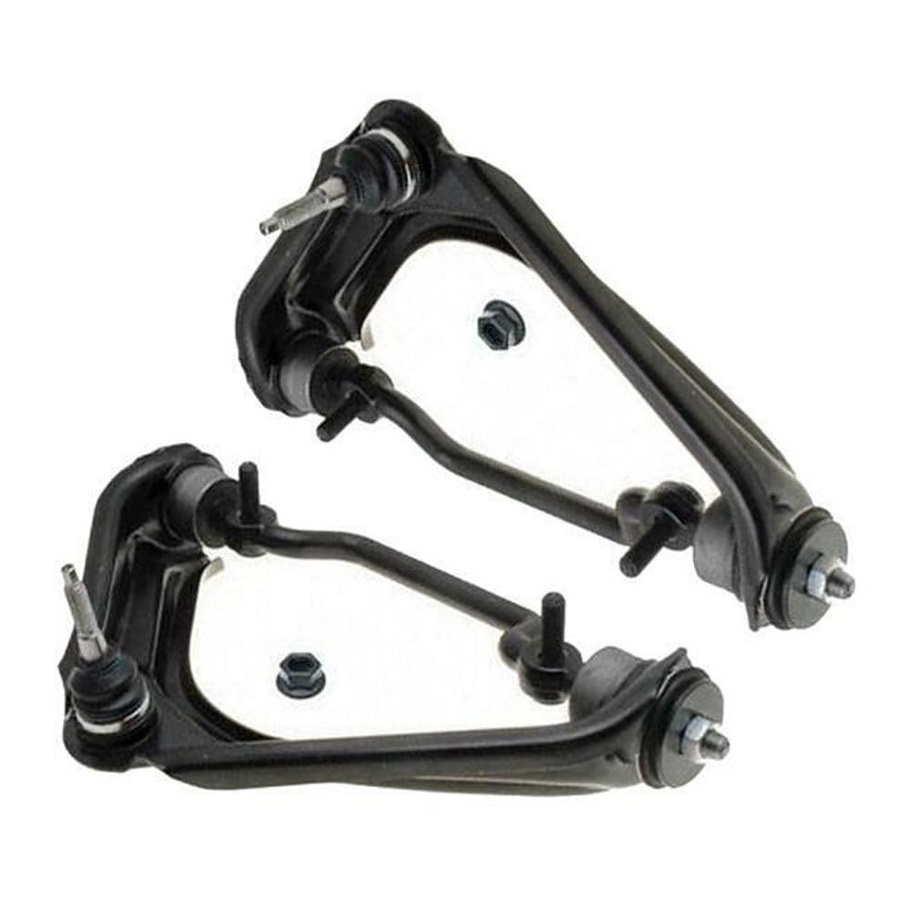Amazon.com: LQXRBF Left & Right Upper Control Arm W/Ball Joint FPD 